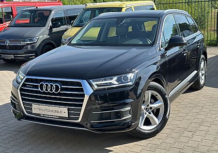 Audi Q7 3.0 TDI quattro - ACC / KAMERA / LUFT / AHK