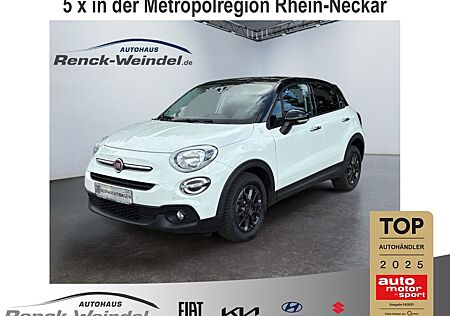 Fiat 500X MGoogle 1.0 Turbo Apple CarPlay Android Aut