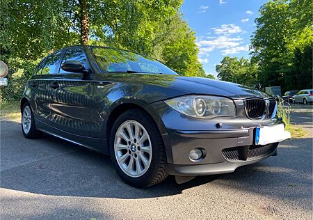 BMW 116i Xenon, SHZ, PDC, AUX, KLIMA
