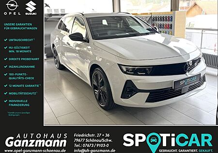 Opel Astra L Sports Tourer Electric GS HUD Navi 360 K