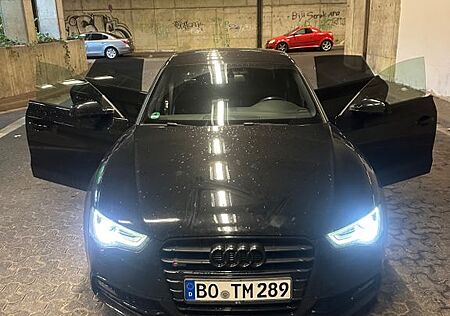 Audi A5 2.0 TDI Sportback - 3X SLine