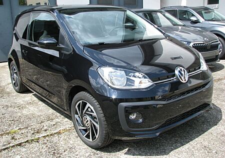 VW Up Volkswagen ! join ! Radio Klima Sitzh. Alufelgen
