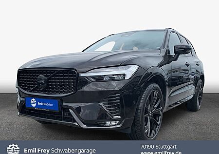 Volvo XC 60 XC60 B5 B AWD Ultimate Black Edition
