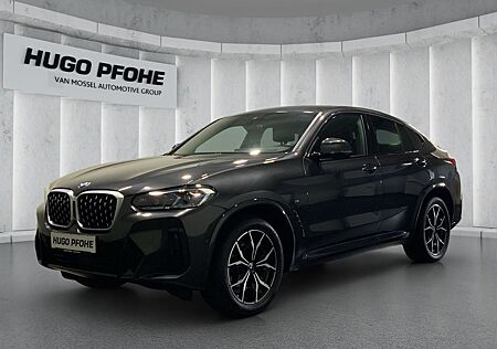 BMW X4 xDrive20i M Sport | Innovations-Paket