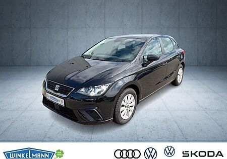 Seat Ibiza Style 1.0 TGI NAVI CARPLAY KLIMAAUT. PDC h
