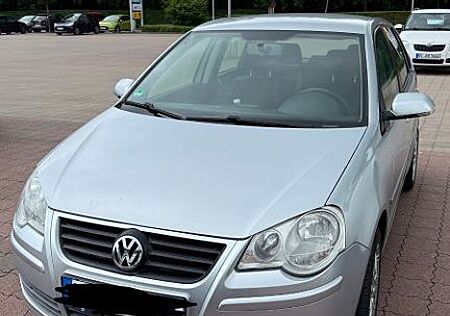 VW Polo Volkswagen 1.2 Comfortline Comfortline