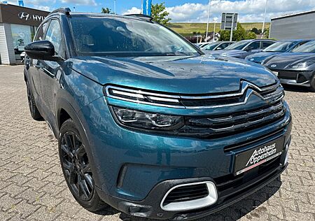 Citroën C5 Aircross Shine*Style Paket*AHK*AWR
