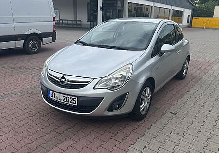 Opel Corsa 1.4 ecoFLEX Edition