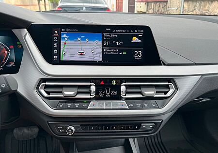 BMW 118i Advantage Advantage