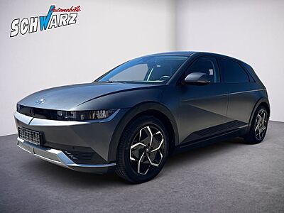 Hyundai IONIQ 5 Techniq Elektro 4WD AHK