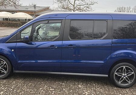 Ford Grand Tourneo 1.5 TDCi 88kW Titanium Titanium L2