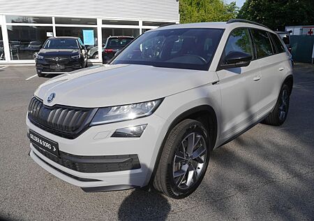 Skoda Kodiaq Sportline 4x4