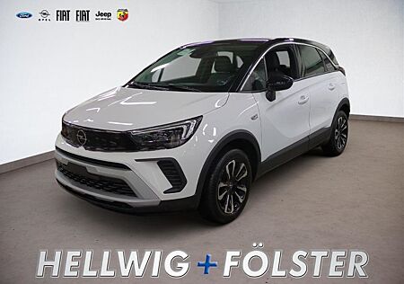 Opel Crossland X Crossland Elegance Shz Navi Kamera PDC
