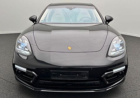 Porsche Panamera Turbo S E-Hybrid Burmester
