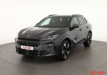 Cupra Terramar 1.5 eTSI DSG Matrix ACC Navi AHK