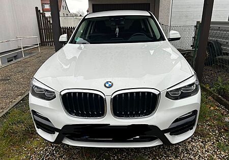 BMW X3 xDrive20d ADVANTAGE AT ADVANTAGE..FESTPREIS