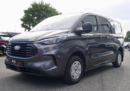 Ford Transit Custom L1 Trend+8-Sitzer+Kamera+Navi+LED