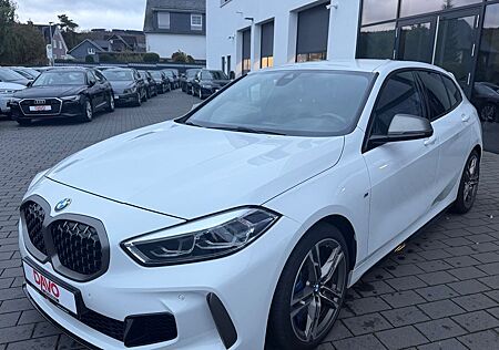 BMW M135 i Lim. xDrive M Sport Aerodynamik-Pake
