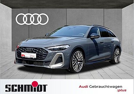 Audi A5 Avant TDI quattro Edition One S line Matrix L