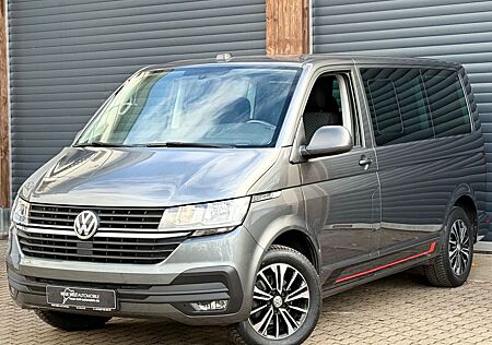 VW T6 Multivan Volkswagen T6.1 Multivan EDITION/Navi/SHZ/Apple/CAM/Tempo/