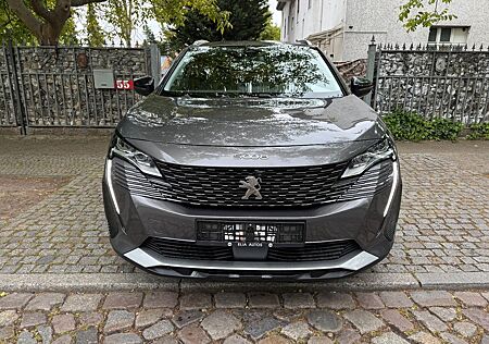 Peugeot 5008 Allure Pack 1.5 Diesel Automatik 7Sitzer