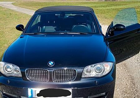 BMW 120i