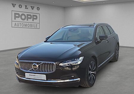 Volvo V90 B4 AWD Inscription ACC H&K LED LHZ RFK STDHZ