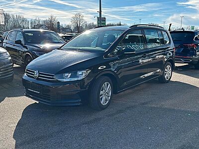 Volkswagen VW Touran 2.0 TDI Comfortline | ACC | AHK schwen