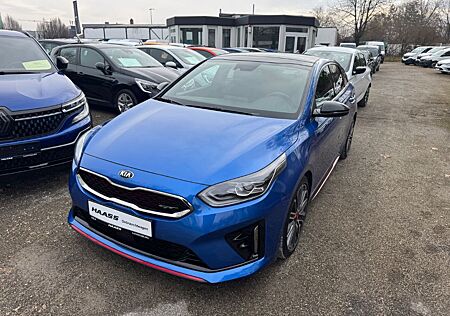 Kia Pro_ceed ProCeed 1.6 T-GDI DCT7 OPF GT