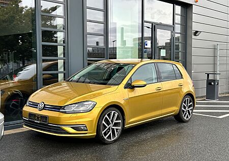 VW Golf Volkswagen 1.5 TSI ACT 96kW Highline BlueMotion Hi...