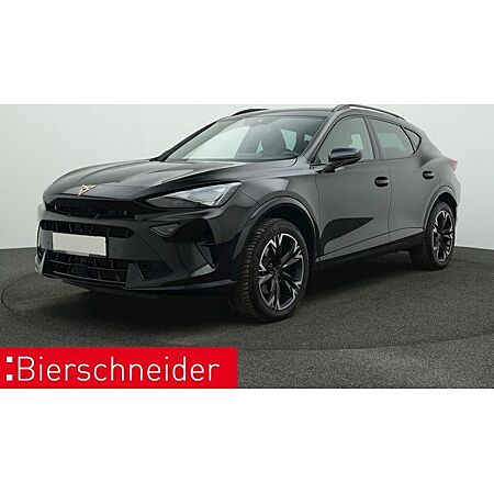 Cupra Formentor leasen