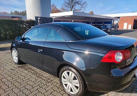 VW Eos Volkswagen 2.0 FSI Standard