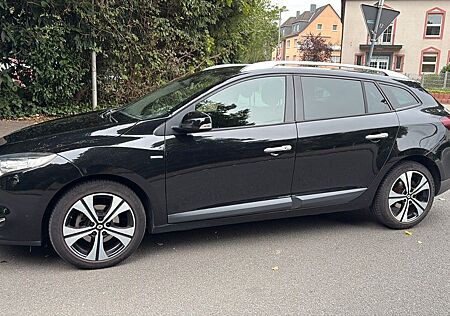 Renault Megane Grandtour BOSE Edition dCi 110 FAP ED...