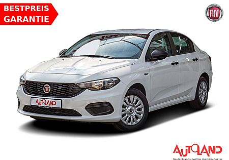 Fiat Tipo 1.4 16V Pop Klimaanlage Anhängerkupplung