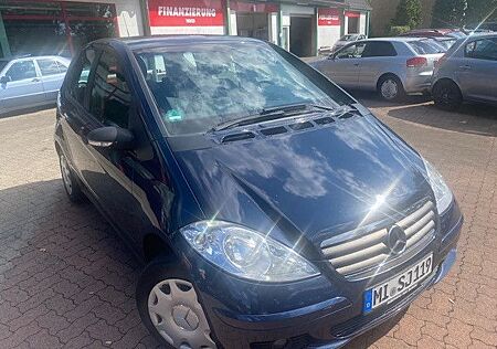 Mercedes-Benz A 170 A -Klasse