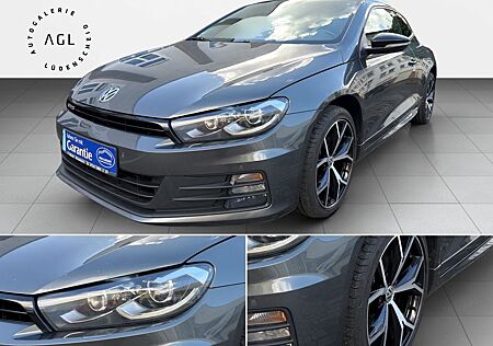 VW Scirocco Volkswagen GTS *Dynaudio*Panorama*