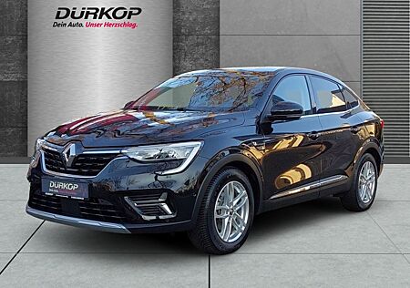 Renault Arkana INTENS 1.6 E-TECH Rückfahrkamera Sitzhzg