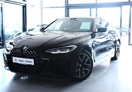 BMW 420i (G26) Gran Coupé M Sport *LED*KAM*HiFi*DAB