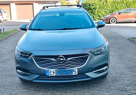 Opel Insignia 1.5 Turbo 121kW Innovation ST
