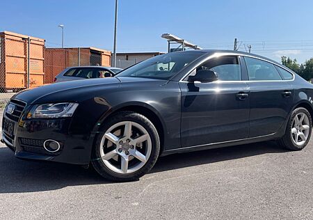 Audi A5 Sportback 2.0 TFSI org. 117221KM