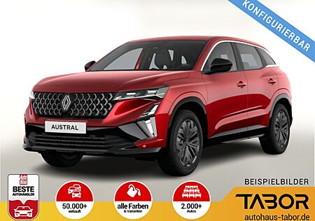 Renault Austral Evolution Full Hybrid E-Tech 200