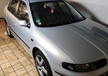 Seat Toledo Signo 1.6 74KW Signo
