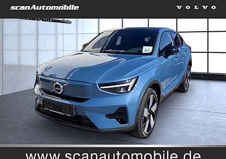 Volvo C40 Plus Recharge Pure Electric 2WD Bluetooth
