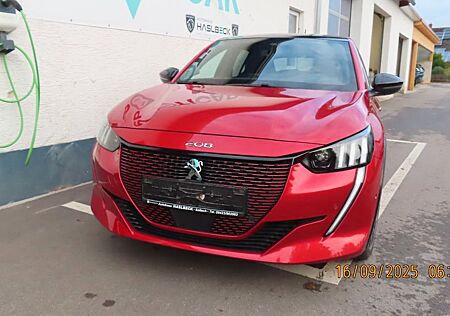 Peugeot 208 e- GT Pack