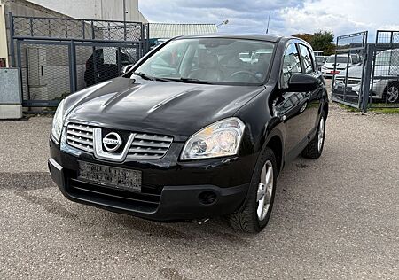 Nissan Qashqai 1.5 dCi Tekna KLIMA