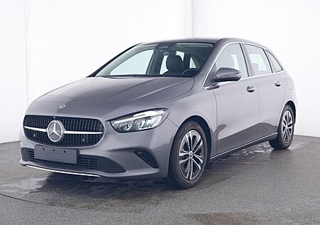 Mercedes-Benz B 180 Progressive Line Advanced Winter-Paket