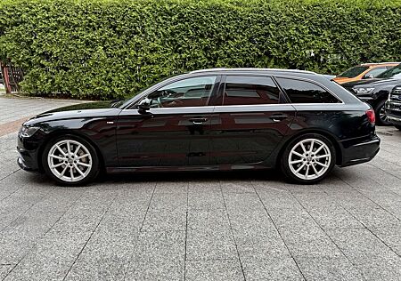 Audi A6 Avant 3.0 TDI quattro *3xS-Line*Matrix*Pano*