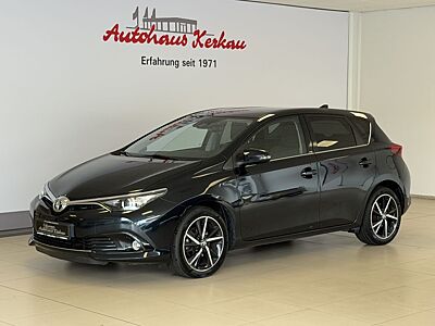 Toyota Auris 1.2 Turbo Edition S+ 1. Hand+Winterräder+