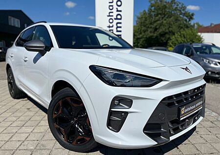 Cupra Terramar 1.5 eTSI DSG*AHK*ACC*Navi*19Z*Keyless*
