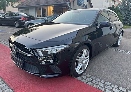 Mercedes-Benz A 180 Navi/LED/Night- Paket/ HUD